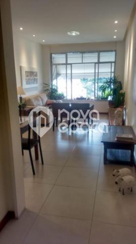 Apartamento à venda com 2 dormitórios em Santa teresa, Rio de janeiro cod:FL2AP29891 - Foto 4