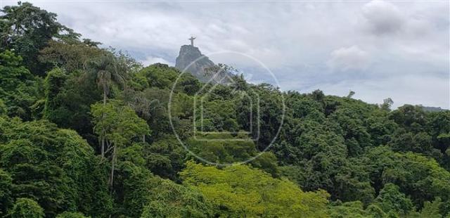 Apartamento à venda com 3 dormitórios em Laranjeiras, Rio de janeiro cod:868759