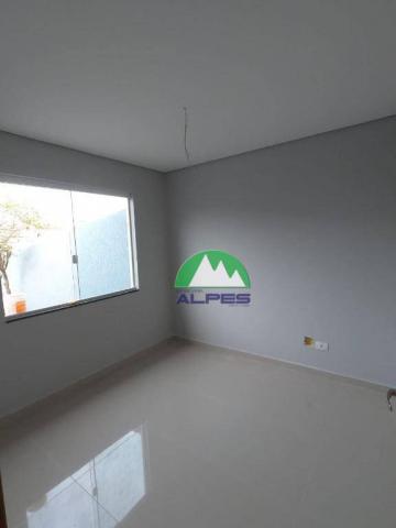 Linda casa nova - Foto 8