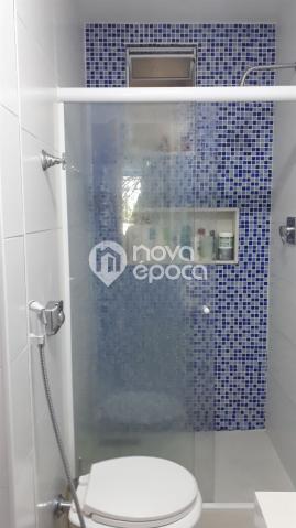Apartamento à venda com 2 dormitórios em Flamengo, Rio de janeiro cod:FL2AP33676 - Foto 18