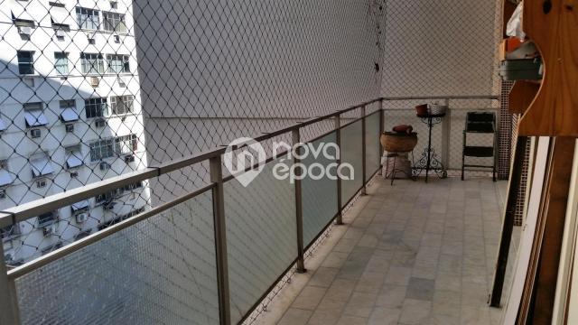 Apartamento à venda com 2 dormitórios em Flamengo, Rio de janeiro cod:FL2AP29851