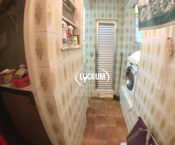 Apartamento com 2 quartos à venda no bairro peixoto, rua maestro francisco braga - 85 m² - - Foto 15