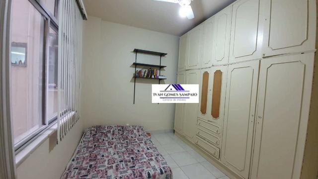 Apartamento de 2 quartos, na Rua do Humaitá - RJ - Foto 5