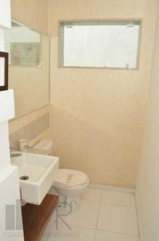 Casa Alto Padrão para Locação em Rio de Janeiro, Anil, 3 dormitórios, 3 suítes, 4 banheiro - Foto 11