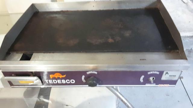 Chapa tedesco - Foto 2