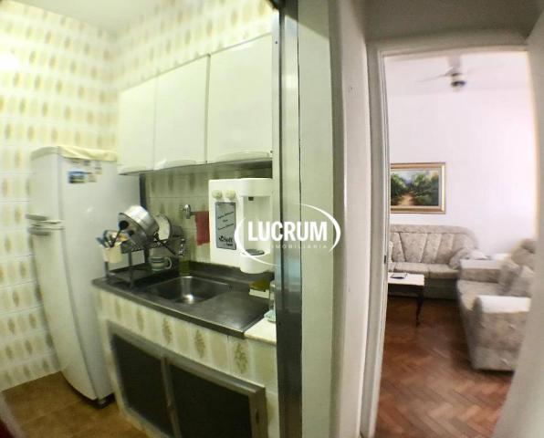 Apartamento com 2 quartos à venda no bairro peixoto, rua maestro francisco braga - 85 m² - - Foto 18