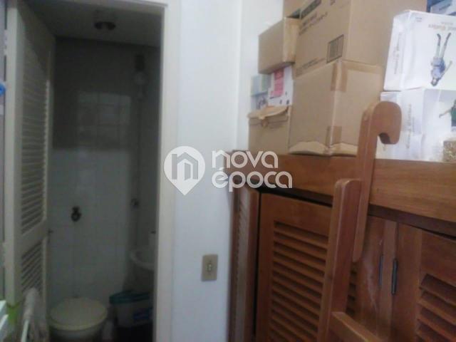 Apartamento à venda com 2 dormitórios em Leblon, Rio de janeiro cod:CO2AP41103 - Foto 15