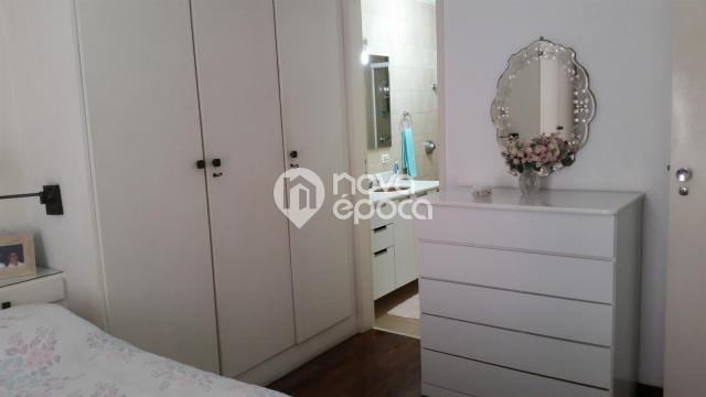 Apartamento à venda com 2 dormitórios em Flamengo, Rio de janeiro cod:FL2AP32337 - Foto 12
