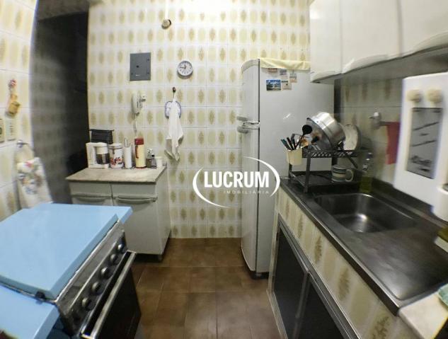 Apartamento com 2 quartos à venda no bairro peixoto, rua maestro francisco braga - 85 m² - - Foto 6