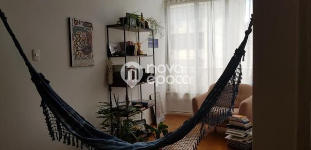 Apartamento à venda com 2 dormitórios em Flamengo, Rio de janeiro cod:FL2AP39462 - Foto 3