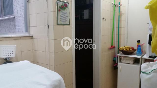 Apartamento à venda com 2 dormitórios em Flamengo, Rio de janeiro cod:FL2AP32337 - Foto 16