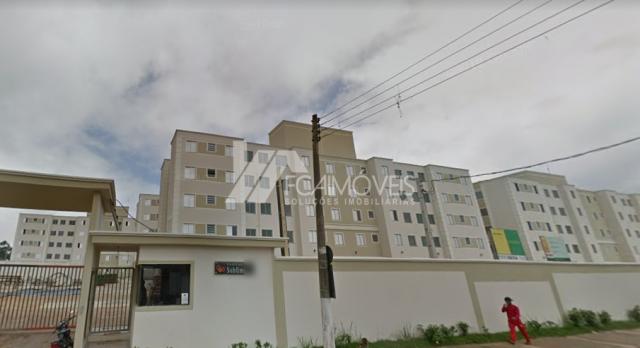 Apartamento à venda com 2 dormitórios em Vila figueira, Suzano cod:436605 - Foto 4
