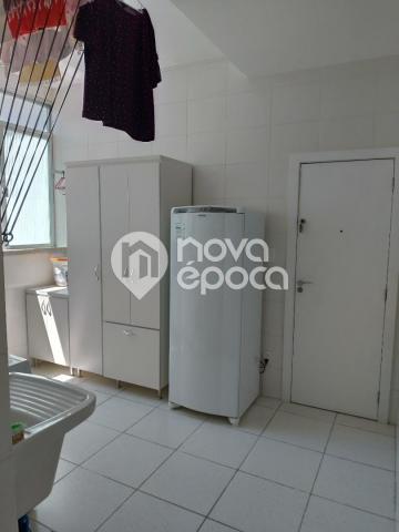 Apartamento à venda com 2 dormitórios em Botafogo, Rio de janeiro cod:FL2AP30999 - Foto 16