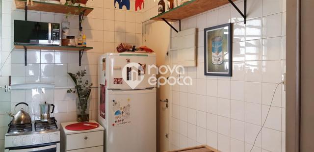 Apartamento à venda com 2 dormitórios em Flamengo, Rio de janeiro cod:FL2AP39462 - Foto 16