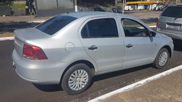 Vendo Voyage 1.6 - Foto 2