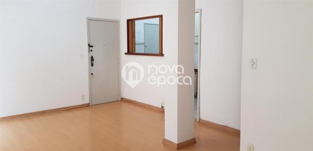 Apartamento à venda com 2 dormitórios em Flamengo, Rio de janeiro cod:FL2AP40463 - Foto 19