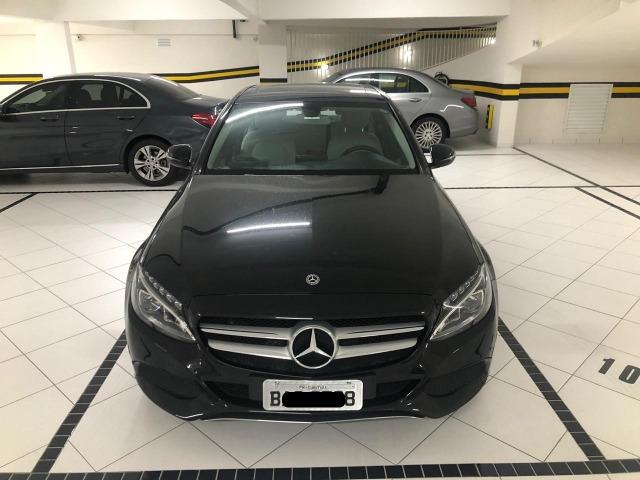 Mercedes c250 2018 - Foto 10