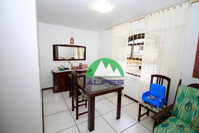 Sobrado residencial à venda, xaxim, curitiba. - Foto 9