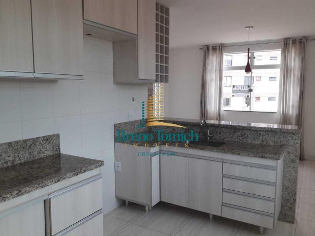 Apartamento com 3 dormitórios para alugar, 100 m² por r$ 1.300/mês - fátima - teófilo oton - Foto 6