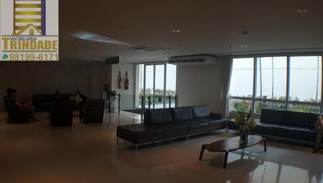 Sala Comercial No Patio Jardins _ Toda Pronta _34m ,Av Jeronimo de Albuquerque - Foto 6