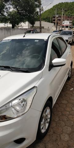 Vende-se Ford K+ Sedan - Foto 11