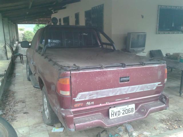 S10 ano 1996 - Foto 3