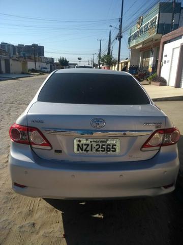 Corolla Gli - Foto 3