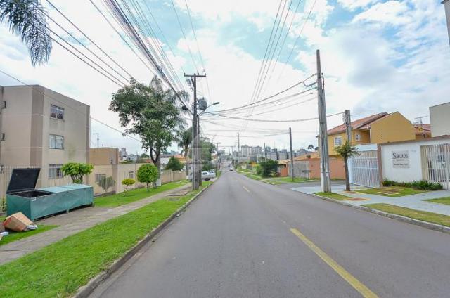 Apartamento à venda com 2 dormitórios em Novo mundo, Curitiba cod:152837 - Foto 20