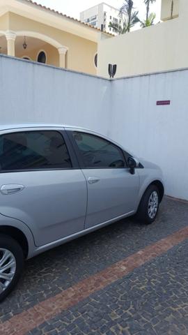 Punto 1.4 Atrattive 13/13 Prata Sem Detalhes! - Foto 6
