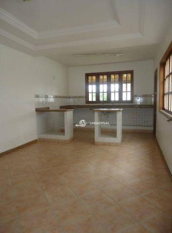 Casa com 4 dormitórios à venda, 160 m² por r$ 780.000,00 - portal da torre - juiz de fora/ - Foto 14