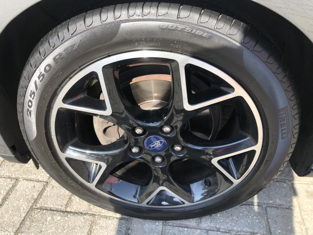 Focus titanium - Foto 12