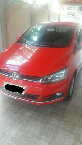 Fox 1.6msi completo bx km segundo dono