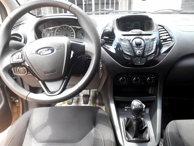 Ford Ka sedan SEL 1.5 X 2014/2015 - Foto 2