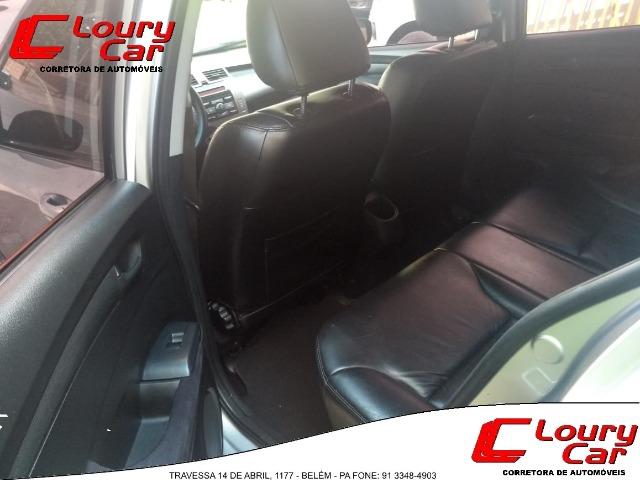 Honda City Lx 1.5 At na Lourycar Veículos - Foto 2