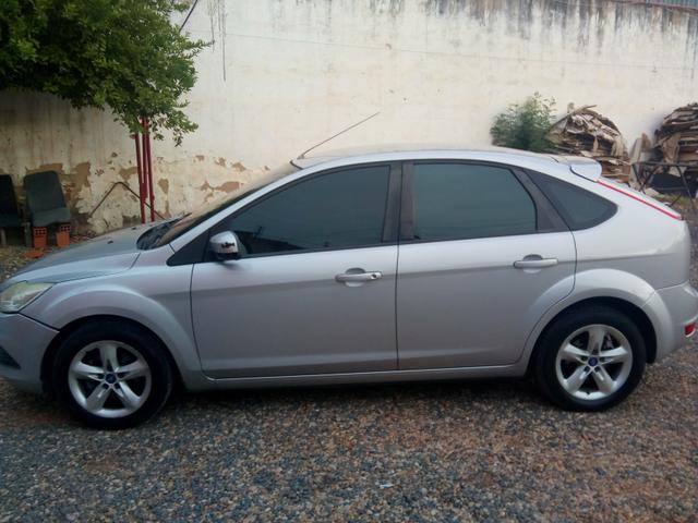 Focus 2.0 automático, 2011/2011 - Foto 2
