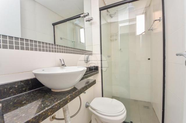 Apartamento à venda com 2 dormitórios em Novo mundo, Curitiba cod:152837 - Foto 5