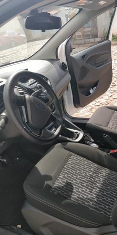 Vende-se Ford K+ Sedan - Foto 6
