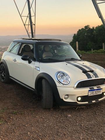 Mini Cooper S (abaixo da fipe( - Foto 5