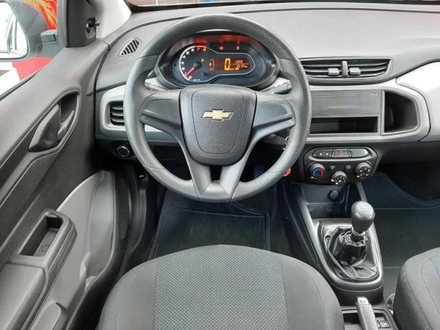 CHEVROLET ONIX 1.0 MT JOY - Foto 14