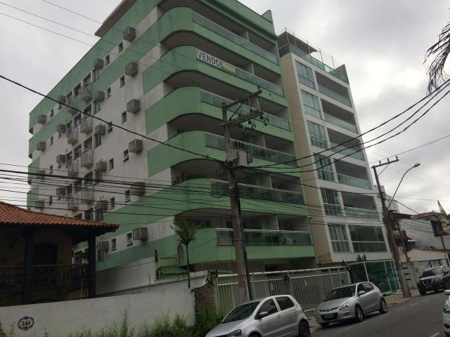 Apartamento 3 suítes. Cavaleiros Macaé
