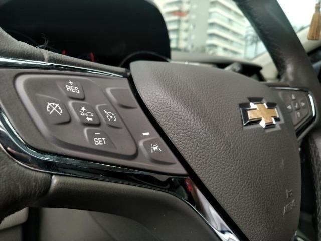 GB - Cruze Sport6 LTZ2 JBL, Mylink2, teto solar, garantia de fabrica, 37.000KM - Foto 6