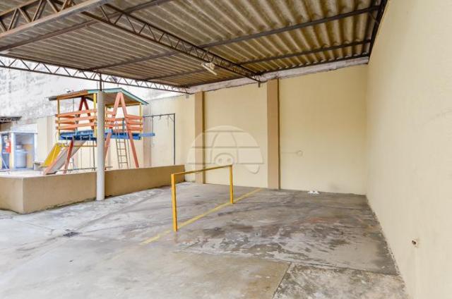 Apartamento à venda com 3 dormitórios em Água verde, Curitiba cod:151120 - Foto 13