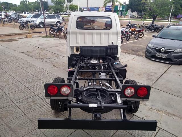 Kia Bongo - Foto 6
