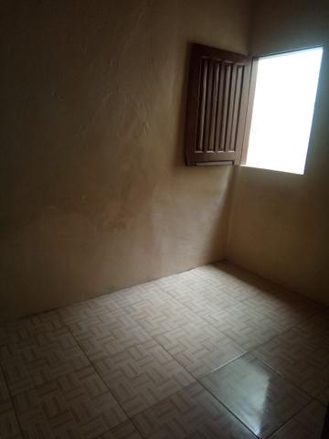 ALUGO casa c/ 2/4 Bairro Santo Antônio-Itabuna - Foto 6