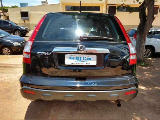 Cr-v exl awd - Foto 8