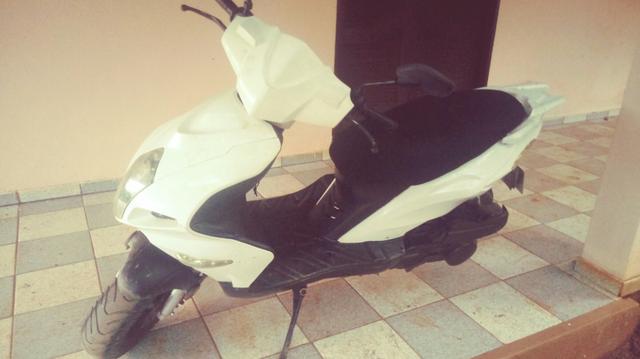 Scooter 150cc - Foto 3