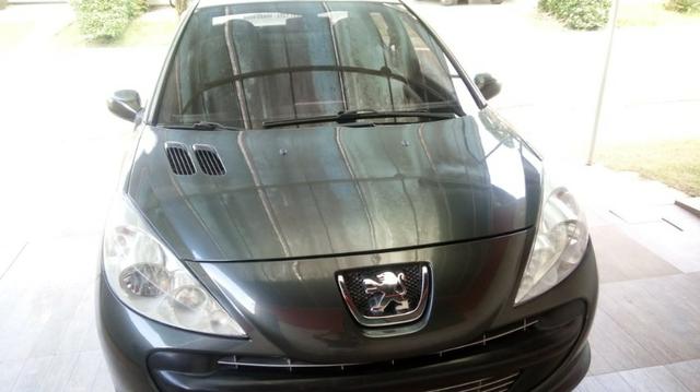Peugeot Passion 207 1.4 - ùnico dono - 2011