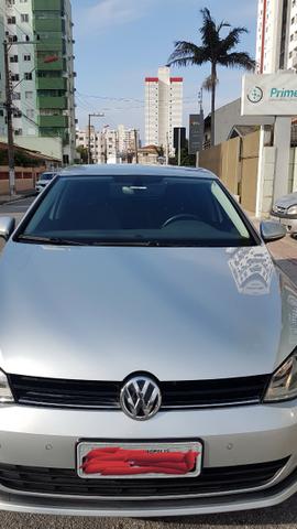 Golf comfortline 1.0 tsi total flex - Foto 7