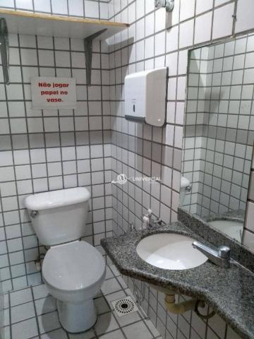Sala para alugar, 47 m² por r$ 900/mês - centro - juiz de fora/mg - Foto 6