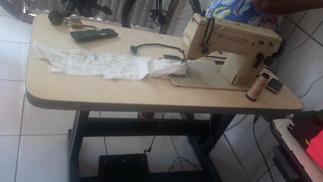 Máquina três pontinhos - Foto 4